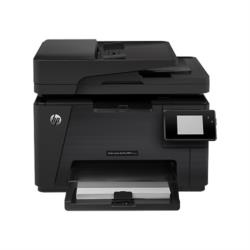 HP LaserJet Pro MFP M177fw Multifunction Laser Printer